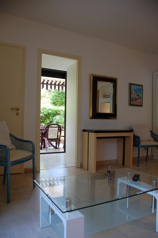 Un Coin de Paradis Cannes Exterior foto