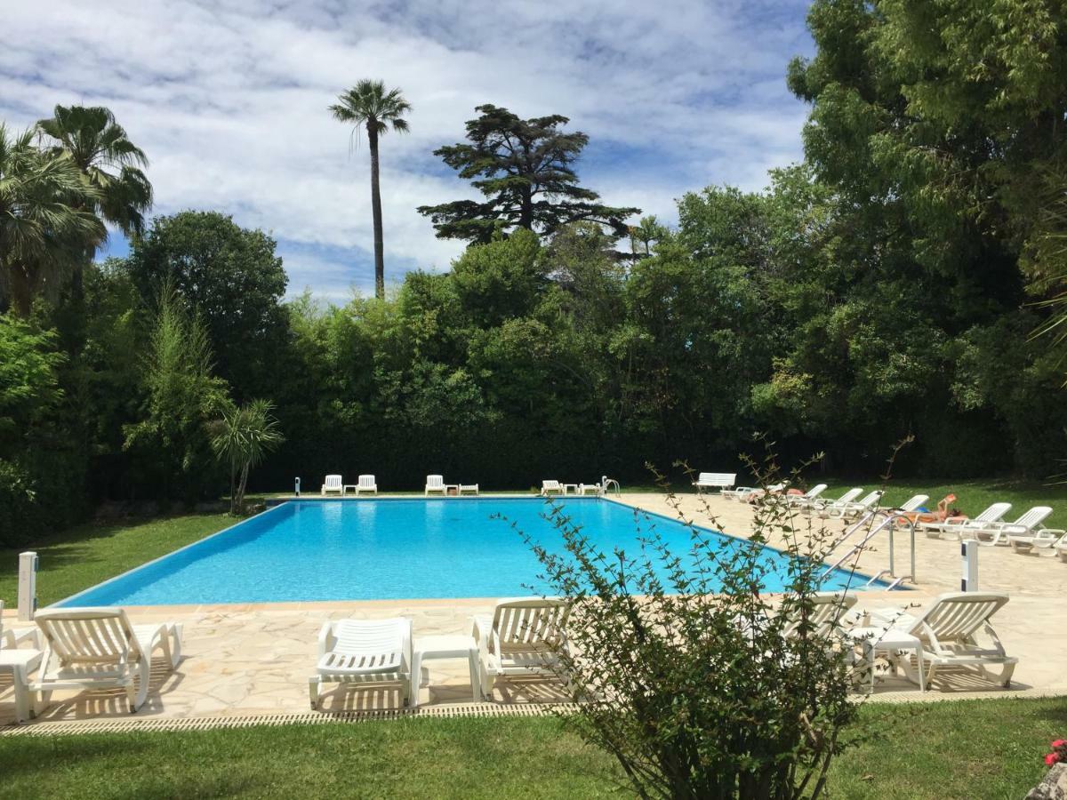 Un Coin de Paradis Cannes Exterior foto